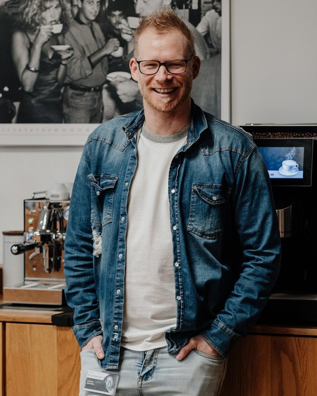 Carsten Dütschke